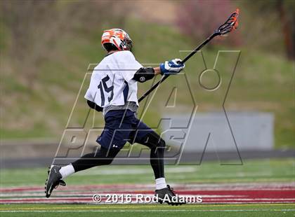 Thumbnail 2 in Lincoln vs Millard West photogallery.