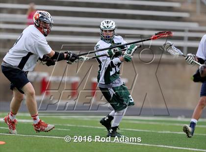 Thumbnail 1 in Lincoln vs Millard West photogallery.