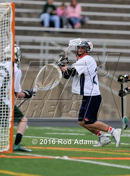Thumbnail 3 in Lincoln vs Millard West photogallery.