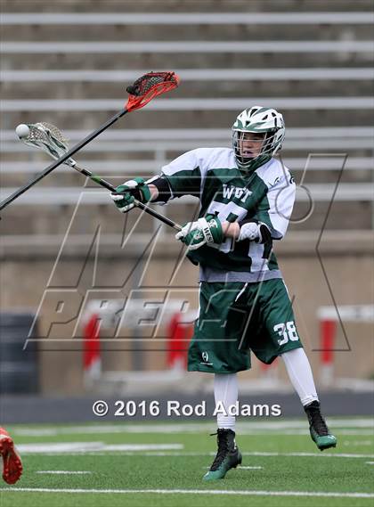 Thumbnail 1 in Lincoln vs Millard West photogallery.