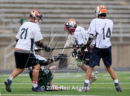 Thumbnail 3 in Lincoln vs Millard West photogallery.