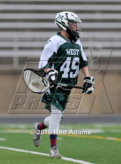 Thumbnail 2 in Lincoln vs Millard West photogallery.