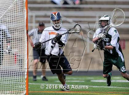 Thumbnail 1 in Lincoln vs Millard West photogallery.