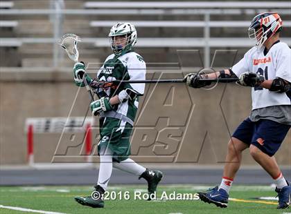 Thumbnail 3 in Lincoln vs Millard West photogallery.
