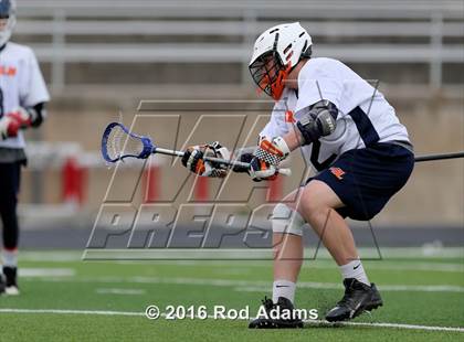 Thumbnail 3 in Lincoln vs Millard West photogallery.