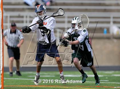 Thumbnail 3 in Lincoln vs Millard West photogallery.