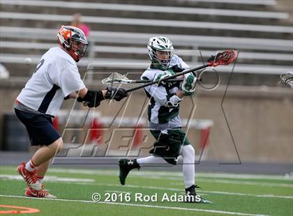 Thumbnail 3 in Lincoln vs Millard West photogallery.