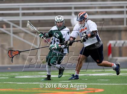 Thumbnail 3 in Lincoln vs Millard West photogallery.