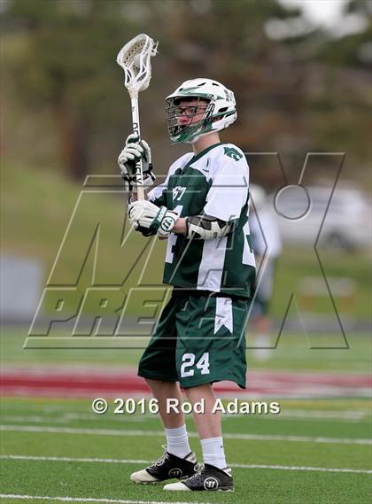 Thumbnail 1 in Lincoln vs Millard West photogallery.