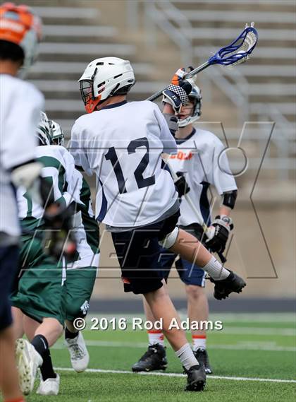 Thumbnail 1 in Lincoln vs Millard West photogallery.