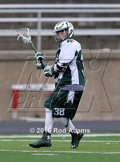 Thumbnail 1 in Lincoln vs Millard West photogallery.