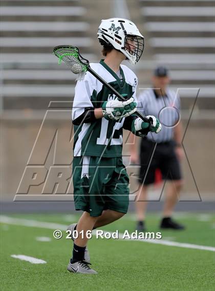 Thumbnail 2 in Lincoln vs Millard West photogallery.