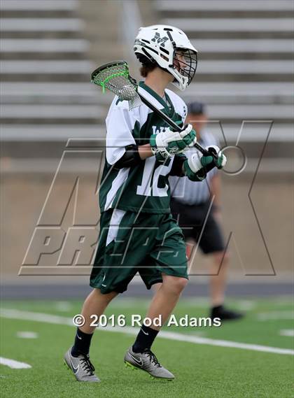 Thumbnail 3 in Lincoln vs Millard West photogallery.