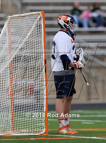 Thumbnail 2 in Lincoln vs Millard West photogallery.