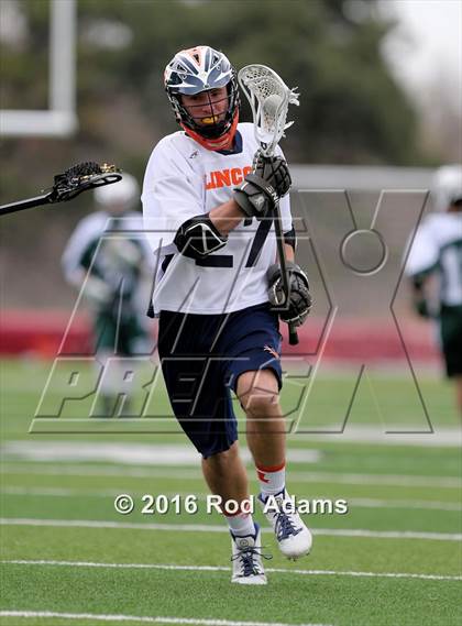 Thumbnail 1 in Lincoln vs Millard West photogallery.