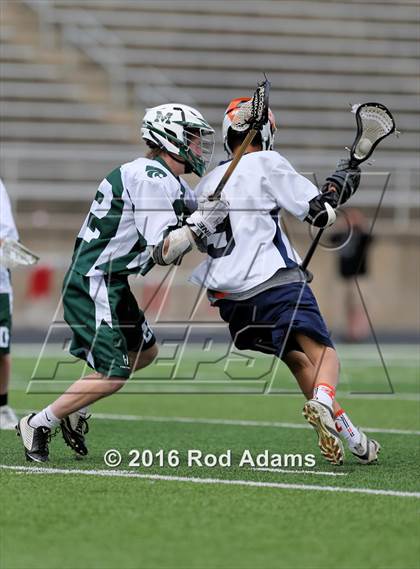 Thumbnail 2 in Lincoln vs Millard West photogallery.