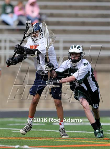 Thumbnail 1 in Lincoln vs Millard West photogallery.