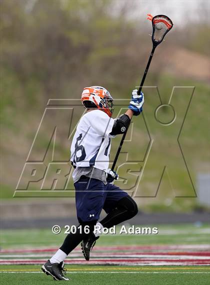 Thumbnail 1 in Lincoln vs Millard West photogallery.