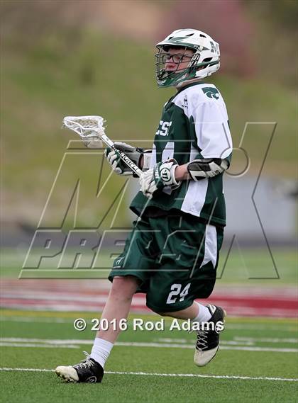 Thumbnail 3 in Lincoln vs Millard West photogallery.
