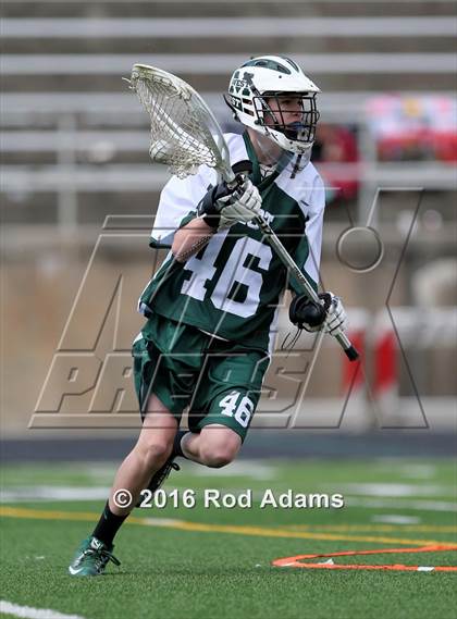 Thumbnail 3 in Lincoln vs Millard West photogallery.