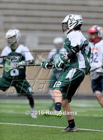 Thumbnail 2 in Lincoln vs Millard West photogallery.