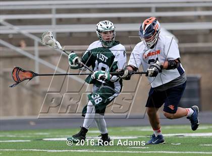 Thumbnail 1 in Lincoln vs Millard West photogallery.