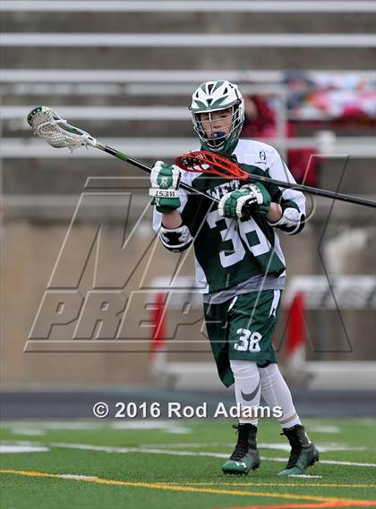 Thumbnail 1 in Lincoln vs Millard West photogallery.