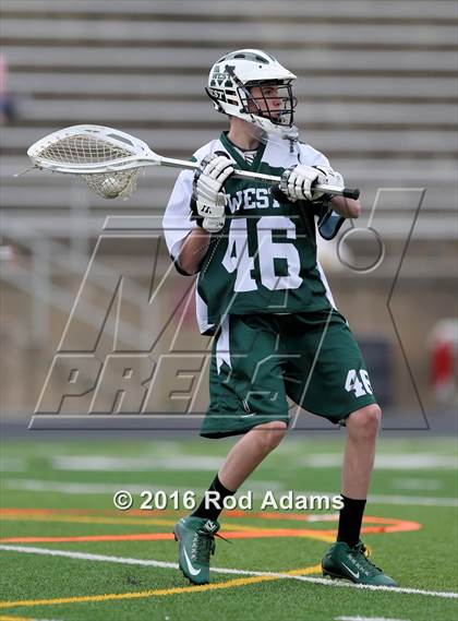 Thumbnail 3 in Lincoln vs Millard West photogallery.