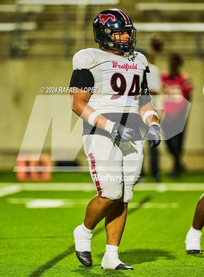 Thumbnail 3 in Westfield @ Dekaney photogallery.