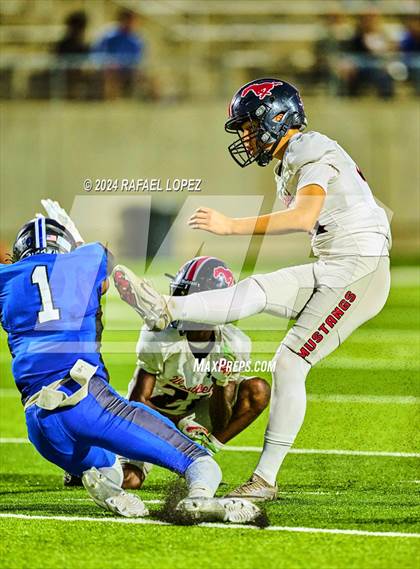 Thumbnail 1 in Westfield @ Dekaney photogallery.
