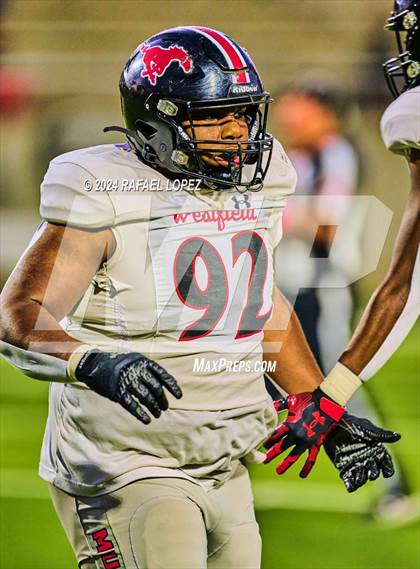 Thumbnail 3 in Westfield @ Dekaney photogallery.