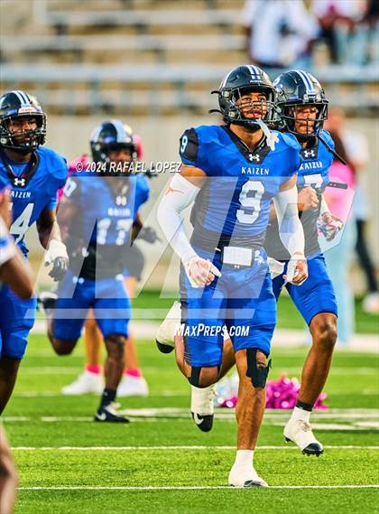 Thumbnail 3 in Westfield @ Dekaney photogallery.