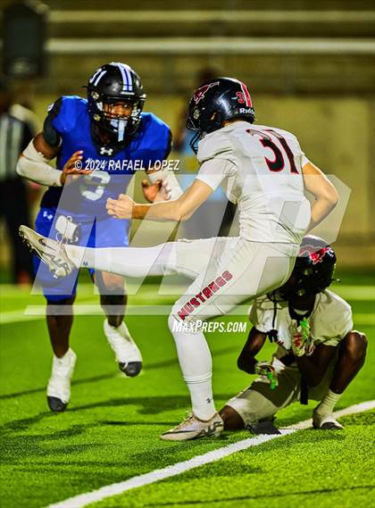 Thumbnail 1 in Westfield @ Dekaney photogallery.