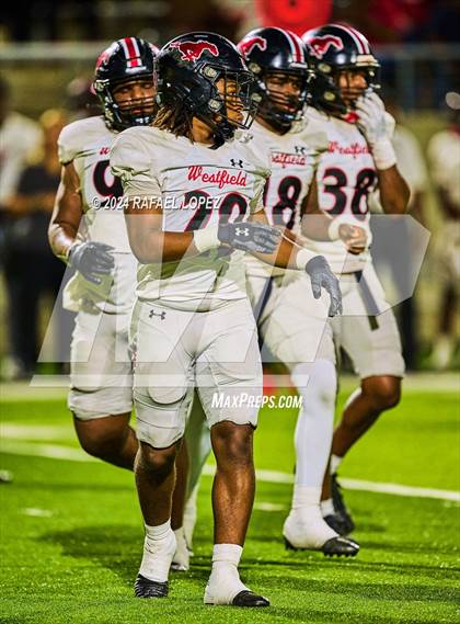 Thumbnail 2 in Westfield @ Dekaney photogallery.