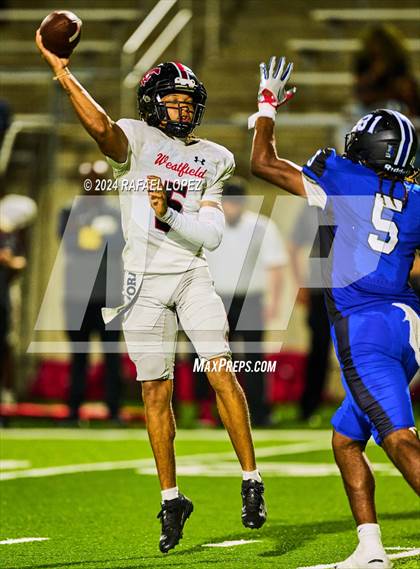 Thumbnail 2 in Westfield @ Dekaney photogallery.