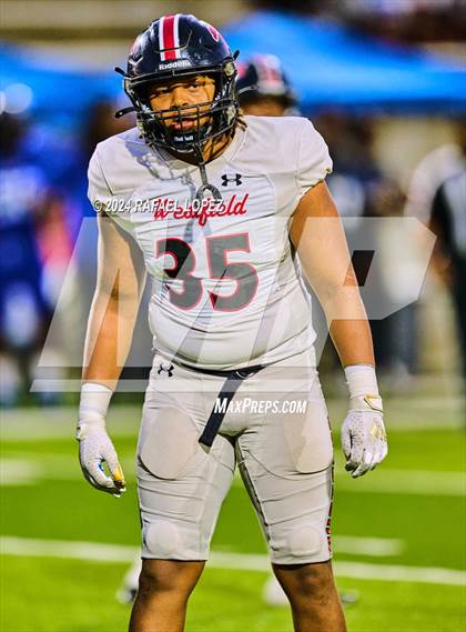 Thumbnail 1 in Westfield @ Dekaney photogallery.