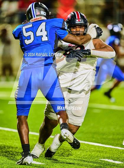 Thumbnail 1 in Westfield @ Dekaney photogallery.