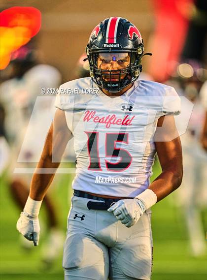 Thumbnail 2 in Westfield @ Dekaney photogallery.