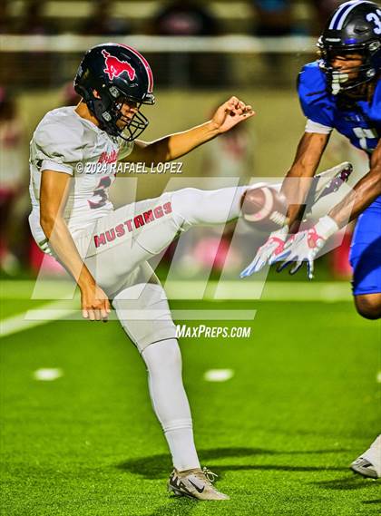 Thumbnail 3 in Westfield @ Dekaney photogallery.