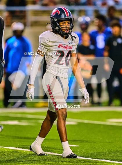 Thumbnail 3 in Westfield @ Dekaney photogallery.