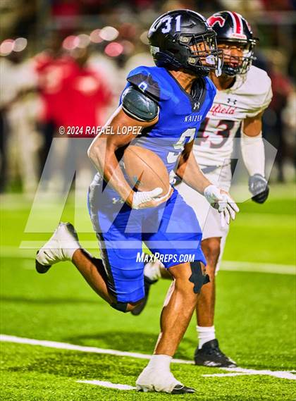 Thumbnail 1 in Westfield @ Dekaney photogallery.