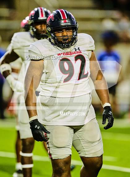 Thumbnail 3 in Westfield @ Dekaney photogallery.
