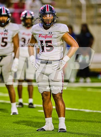Thumbnail 1 in Westfield @ Dekaney photogallery.