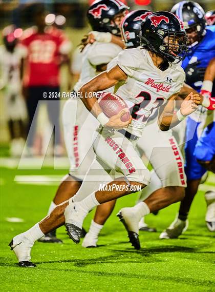 Thumbnail 2 in Westfield @ Dekaney photogallery.