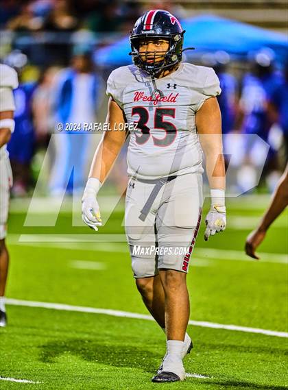 Thumbnail 1 in Westfield @ Dekaney photogallery.
