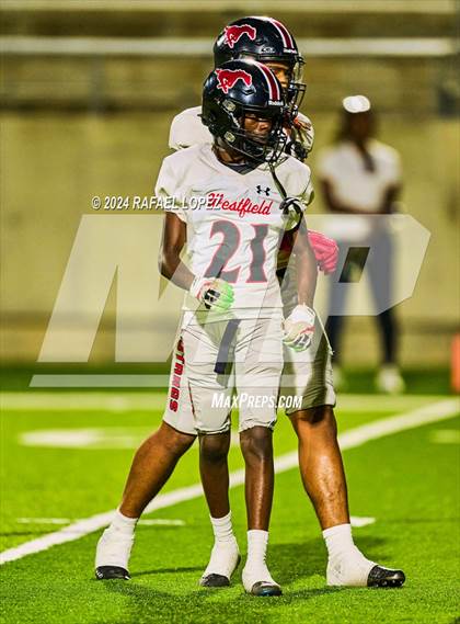 Thumbnail 1 in Westfield @ Dekaney photogallery.