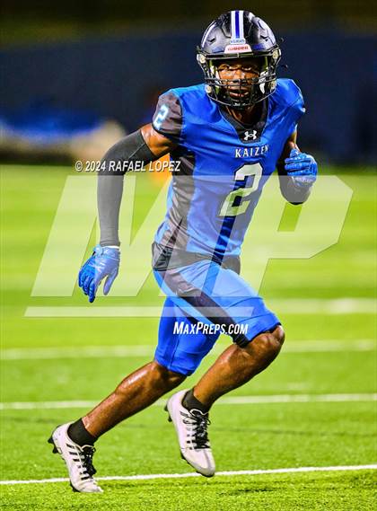 Thumbnail 1 in Westfield @ Dekaney photogallery.