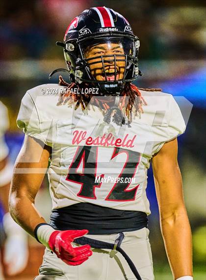 Thumbnail 3 in Westfield @ Dekaney photogallery.