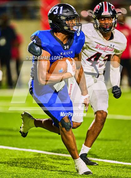 Thumbnail 3 in Westfield @ Dekaney photogallery.