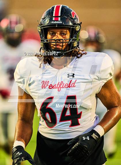 Thumbnail 3 in Westfield @ Dekaney photogallery.